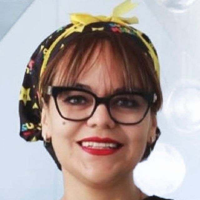 Flor Robles Alvarado , Cirujano general Victoria de Durango