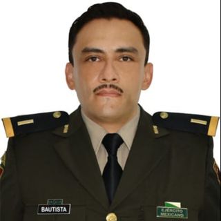 Ampliar imagen: Iván Bautista González, Médico general Atizapán de Zaragoza