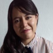 Ampliar imagen: Tania Suzzethe Rosales Rangel, Psicólogo Coyoacán