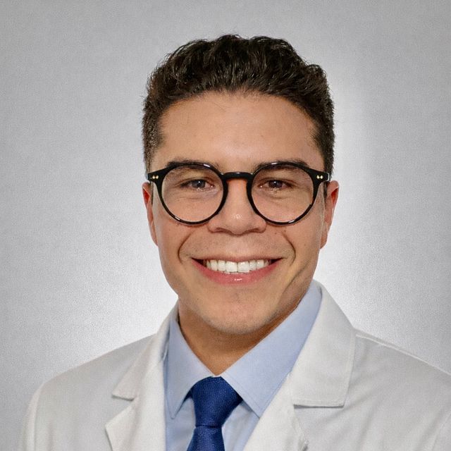 Jorge Sandoval, Urólogo Cuauhtémoc