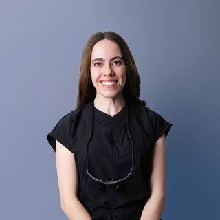 Ampliar imagen: Ana Victoria González Alcántar, Dentista - Odontólogo Querétaro