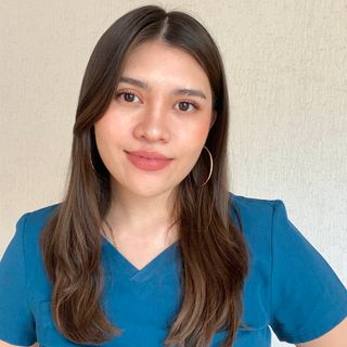 Ampliar imagen: Karla Erandi Zarza Salazar, Nutricionista Benito Juárez