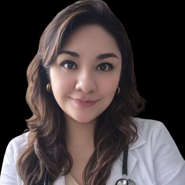 Evelyn Rubí Gutiérrez Inclán, Urgenciólogo Ciudad de México