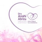 Dra. Anahí Abreu Sosa