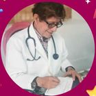 Dr. Abraham Medina Paredes