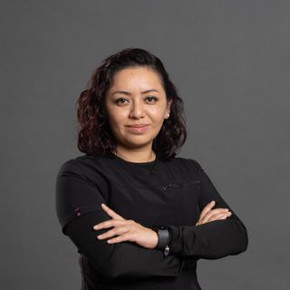 Ampliar imagen: Marisol Mejía Ángeles, Audiólogo Actopan