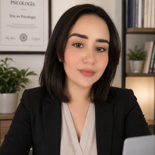 Cecilia  Garcia Garcia, Psicólogo Querétaro