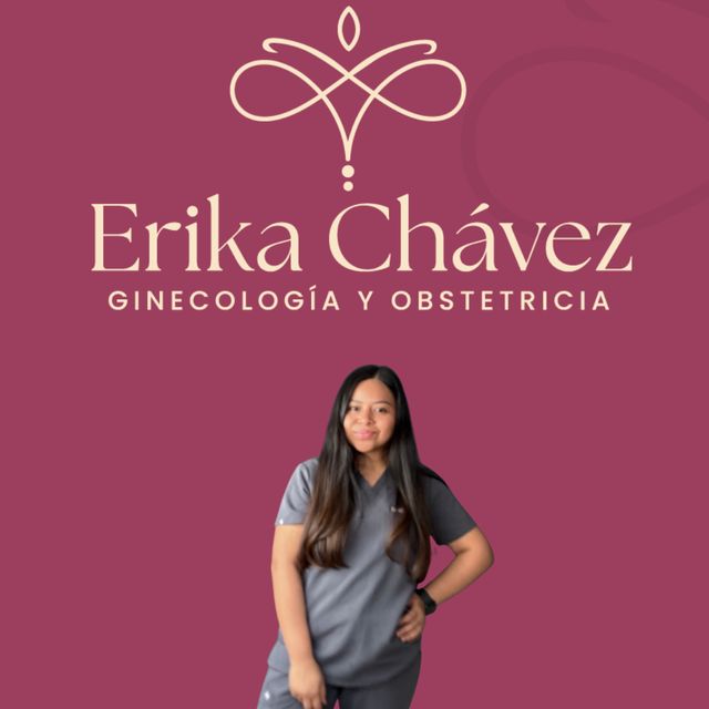 Erika Chavez, Ginecólogo San Luis Potosi