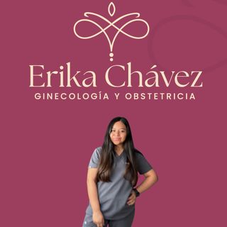 Erika Chavez, Ginecólogo San Luis Potosi