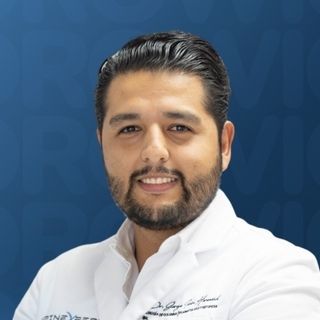 Dr. Jorge Iván Horowich