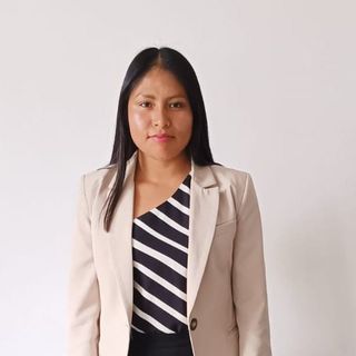 Lic. Denisse Corral Martínez