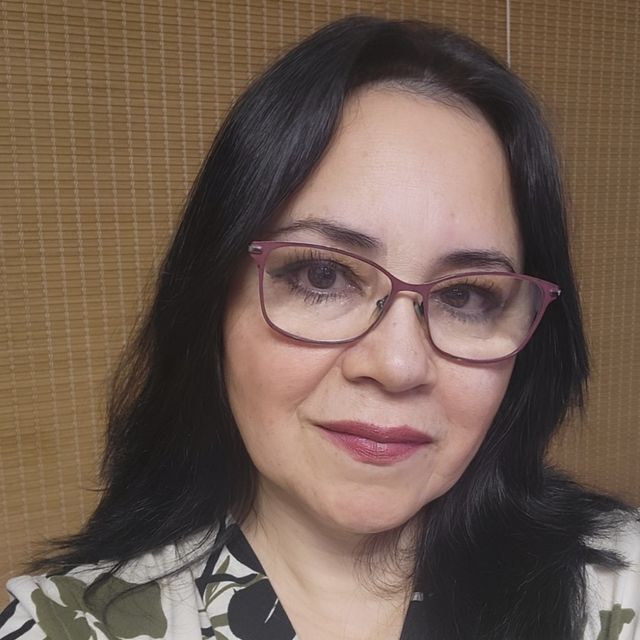 Cristina Glez. Lira, Psicólogo Iztacalco