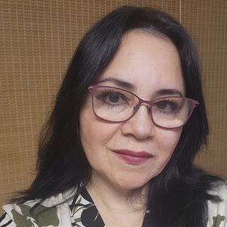 Ampliar imagen: Cristina Glez. Lira, Psicólogo Iztacalco