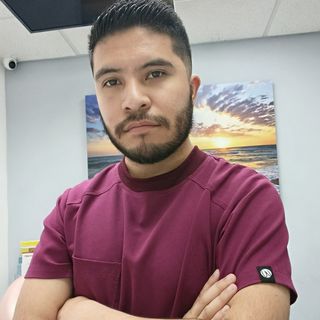 Manuel Alejandro Daza Puebla , Dentista - Odontólogo Cuauhtémoc