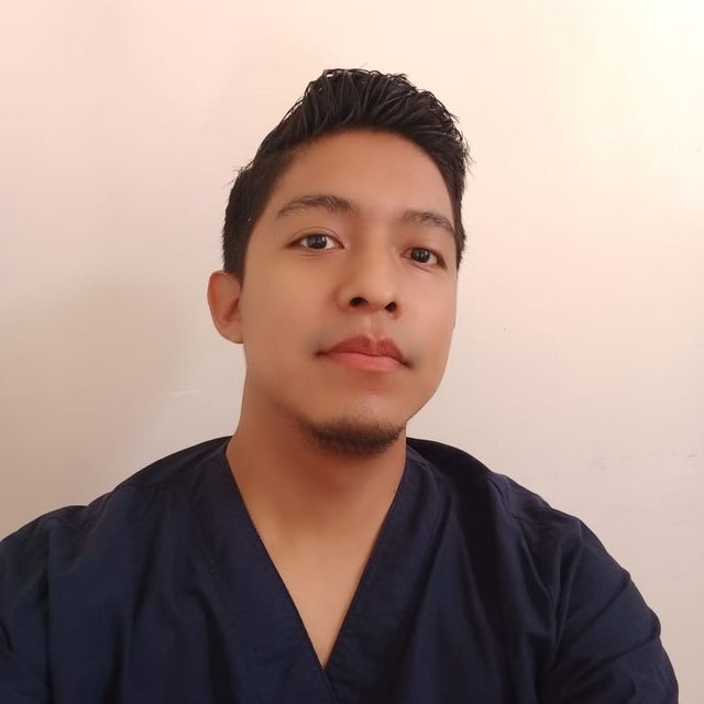 Daniel Alvarado Garzón