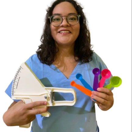 Leonor  Hernández Ramírez , Nutriólogo Zacatecas