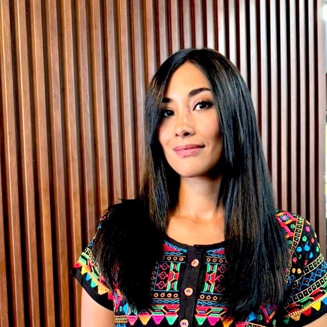 María Fernanda Trujillo Gushikén, Psicólogo Veracruz
