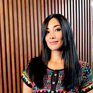 Ampliar imagen: María Fernanda Trujillo Gushikén, Psicólogo Veracruz