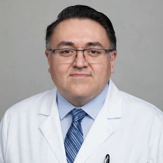 Dr. Manuel Alejandro Ramos Zamudio