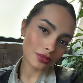 Ampliar imagen: Cinthia Ramirez, Nutricionista Ciudad de México