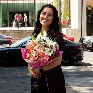 Ampliar imagen: Alejandra Vianney Quintana Martínez, Traumatólogo Ciudad de México