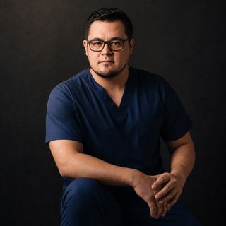 Edgar Llanas Ruiz, Dentista - Odontólogo Ciudad Juarez