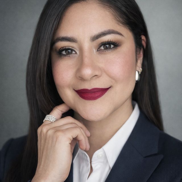 Liliana Delgado Mondragon, Psicólogo Ciudad de México