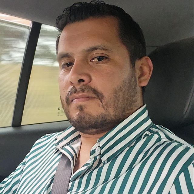 Moisés David Flores Segura, Ortodoncista Toluca de Lerdo