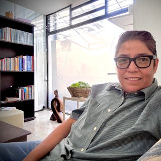 Juan Carlos Pérez Hernández, Psicólogo Guanajuato