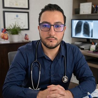 Arturo de Jesús Alvarez Avila, Médico general Uruapan