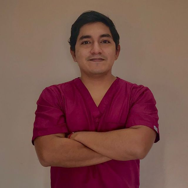 Evelio Dionisio Gutiérrez Alfaro, Dentista - Odontólogo Veracruz Centro