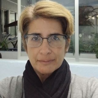 Dra. Tania Alvarez Reyes