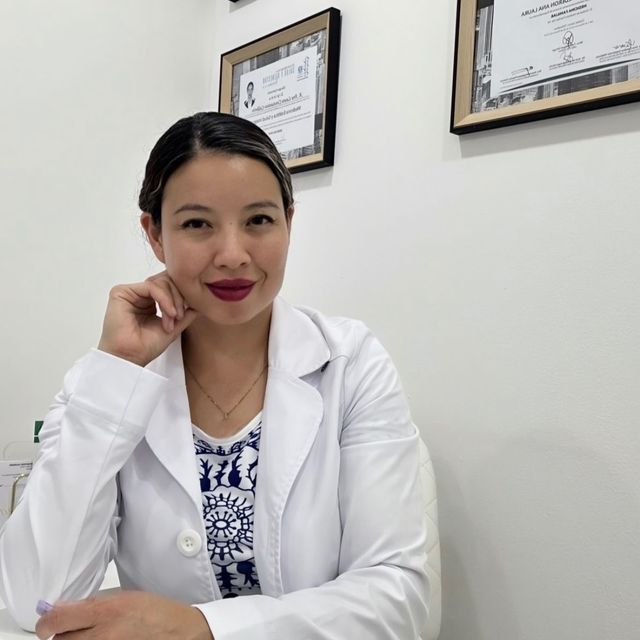 Ana Laura Constantino Calderon
