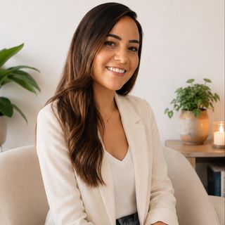 Rocío Aguirre G, Psicólogo Querétaro