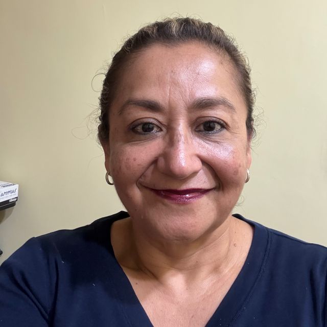 Indira Rodríguez Maldonado, Psicólogo Xalapa
