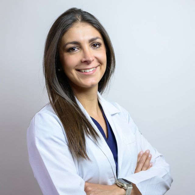 Paulina Carrillo, Ginecólogo Ciudad de México