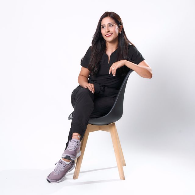 Rosa María  Quintero Valenzuela , Dentista - Odontólogo Ensenada