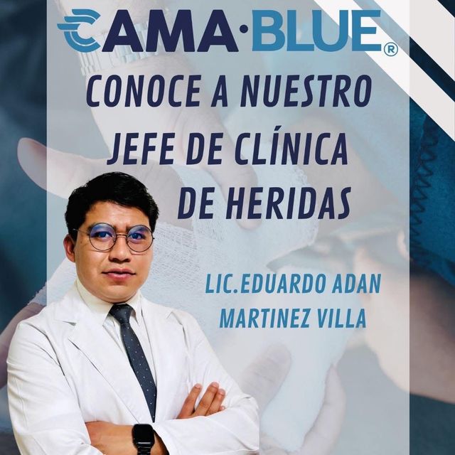 Eduardo Adán Martínez Villa, Enfermero Toluca de Lerdo