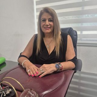 Dra. Margarita Sasson Contente