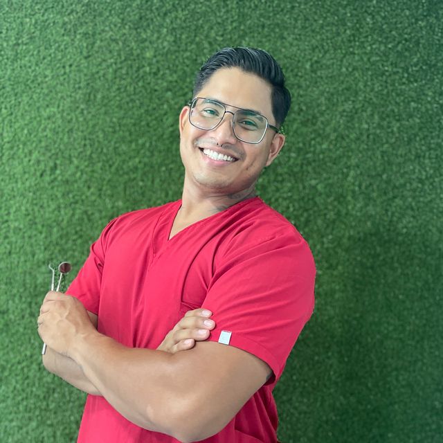 José Luis Rentería Guzmán, Dentista - Odontólogo Tlaquepaque