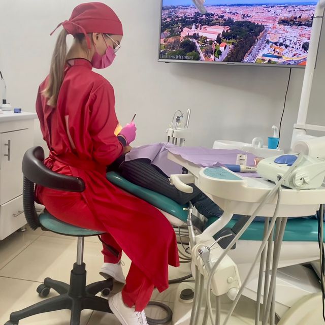 Carmen Griselda González Dávalos, Dentista - Odontólogo Guadalajara