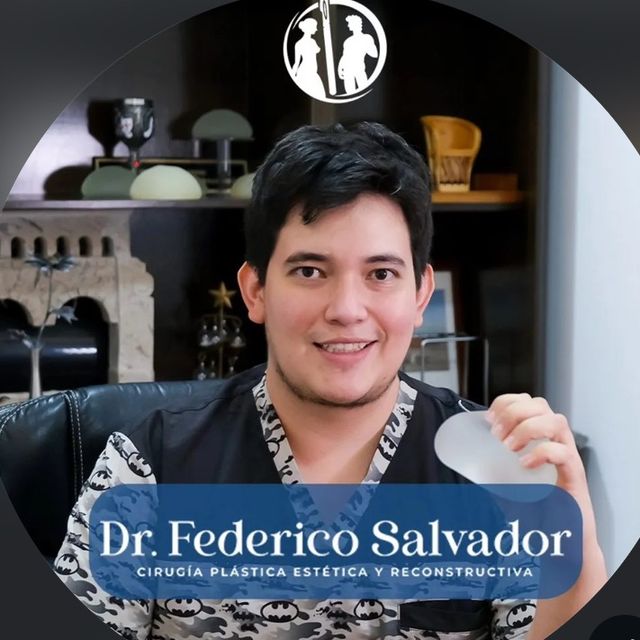 Federico Salvador Cortes Guerrero