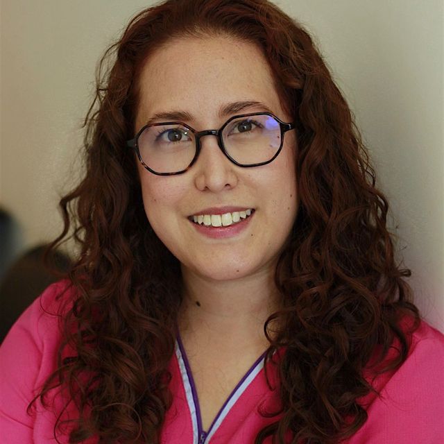 Ximena Soto Hernandez, Fisioterapeuta Ciudad de México