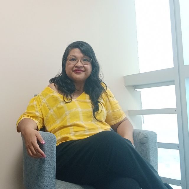 Ingrid S. Molina Castaneyra, Psicólogo Oaxaca de Juárez