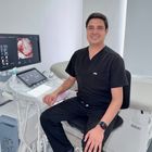 Dr. Iván Alonso Cortés Ramírez