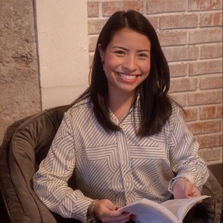 Lic. Fatima Belen Sanjuanero Ramirez