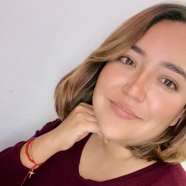 María José Hernández, Psicólogo Celaya
