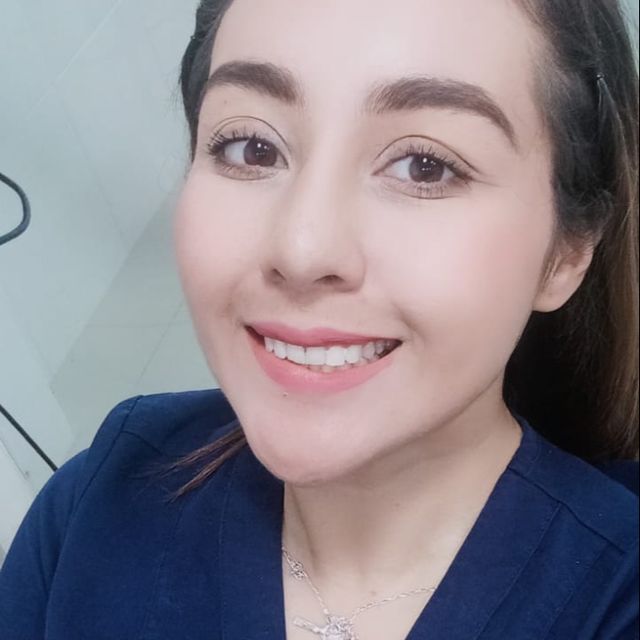 Noemi Torres Sanchez, Médico general Yucatan