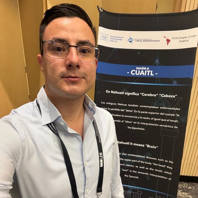 Edgar Omar Abitia Rodriguez, Médico general Los Mochis