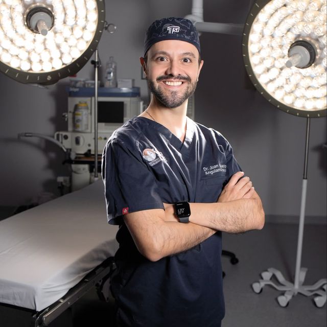 Eduardo Anguiano Franco